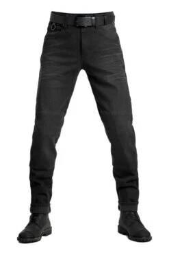Pando Moto Boss Dyn 01 Motorcycle Jeans Men’s Slim-Fit Cordura® And UHMWPE -Motorfiets Accessoires Verkoop boss dyn 01 4 1 600x900 1