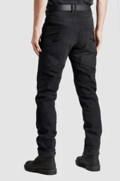 Pando Moto Boss Dyn 01 Motorcycle Jeans Men’s Slim-Fit Cordura® And UHMWPE