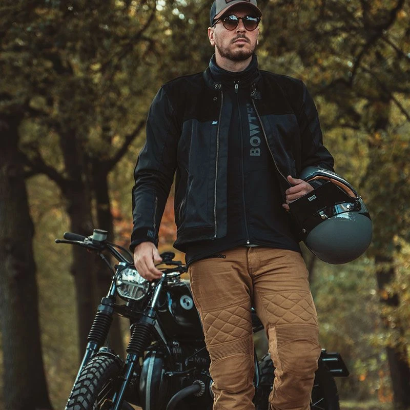 Bowtex Standard R SHIRT CE Level AA 6 Bowtex Standard R SHIRT CE Level AA - Afbeelding 4