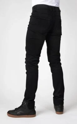 Bull-It Jeans Onyx Black