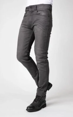 Bull-It Jeans Titan Grey 11 Bull-It Jeans Titan Grey -Motorfiets Accessoires Verkoop bull it jeans titan grey 1 2