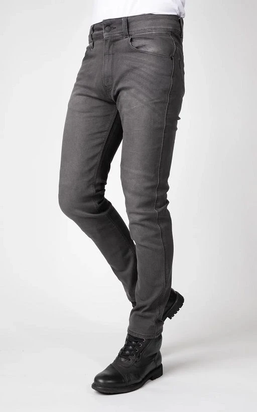 Bull-It Jeans Titan Grey 6 Bull-It Jeans Titan Grey - Afbeelding 4