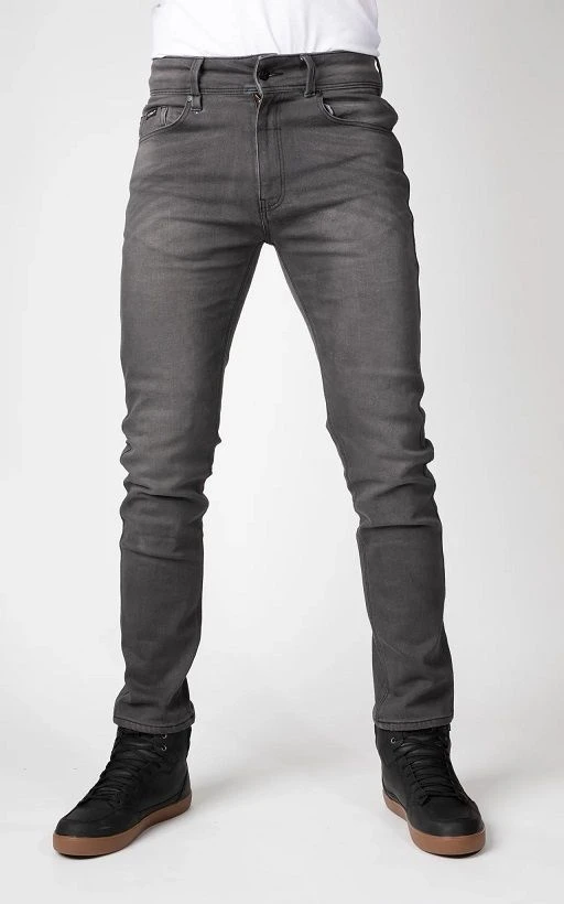 Bull-It Jeans Titan Grey 7 Bull-It Jeans Titan Grey - Afbeelding 5