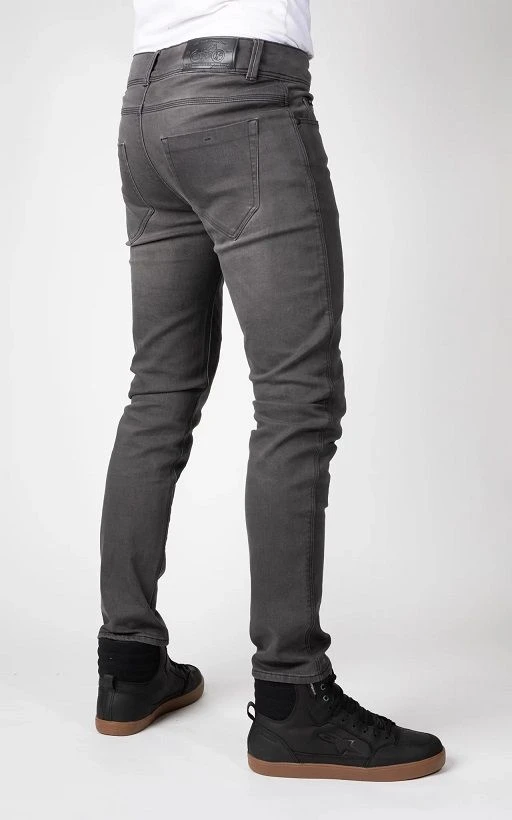 Bull-It Jeans Titan Grey 8 Bull-It Jeans Titan Grey - Afbeelding 6