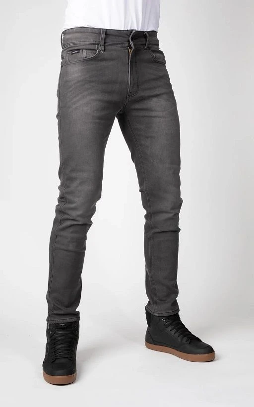 Bull-It Jeans Titan Grey 3 Bull-It Jeans Titan Grey
