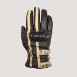 Helstons Burton Zwart Beige 5 Helstons Burton Zwart Beige -Motorfiets Accessoires Verkoop burton beige noir 1