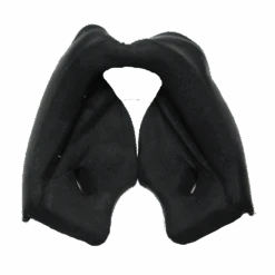 AGV K-1 Zwart Wangkussens