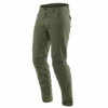 Dainese Chinos Tex Olive