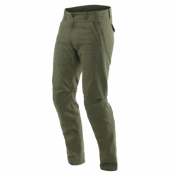 Dainese Chinos Tex Olive