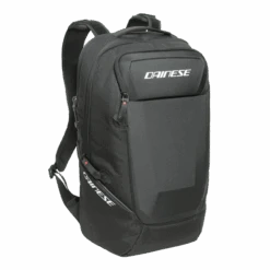 Dainese D-Essence Stealth Black Motorcycle BackPack