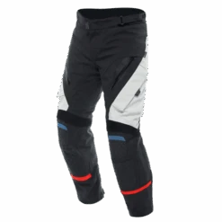 Dainese Antartica 2 Gore-Tex Pants Light Gray Black -Motorfiets Accessoires Verkoop dainese antartica 2 gore tex pants light gray black 1