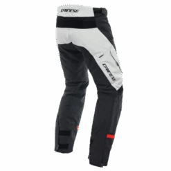 Dainese Antartica 2 Gore-Tex Pants Light Gray Black -Motorfiets Accessoires Verkoop dainese antartica 2 gore tex pants light gray black 2