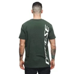 Dainese Dainese T-Shirt Big Logo Climbing Ivy White -Motorfiets Accessoires Verkoop dainese dainese t shirt big logo climbing ivy white 4