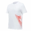Dainese Dainese T-Shirt Big Logo White Fluo Red 2 Dainese Dainese T-Shirt Big Logo White Fluo Red -Motorfiets Accessoires Verkoop dainese dainese t shirt big logo white fluo red 1