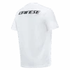 Dainese Dainese T-Shirt Logo White Black -Motorfiets Accessoires Verkoop dainese dainese t shirt logo white black 2