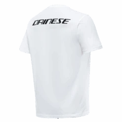 Dainese Dainese T-Shirt Logo White Black