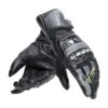 Dainese Druid 4 Leather Gloves Black Charcoal Gray Fluo Yellow 1 Dainese Druid 4 Leather Gloves Black Charcoal Gray Fluo Yellow -Motorfiets Accessoires Verkoop dainese druid 4 leather gloves black charcoal gray fluo yellow 3