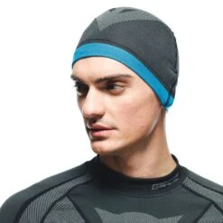 Dainese Dry Cap Black Blue 9 Dainese Dry Cap Black Blue -Motorfiets Accessoires Verkoop dainese dry cap black blue 2