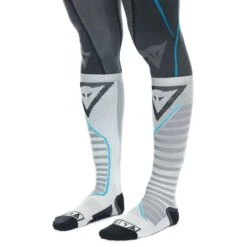 Dainese Dry Long Socks Black Blue 9 Dainese Dry Long Socks Black Blue -Motorfiets Accessoires Verkoop dainese dry long socks black blue 3