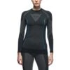 Dainese Dry Ls Lady Black Blue -Motorfiets Accessoires Verkoop dainese dry ls lady black blue base layer 5