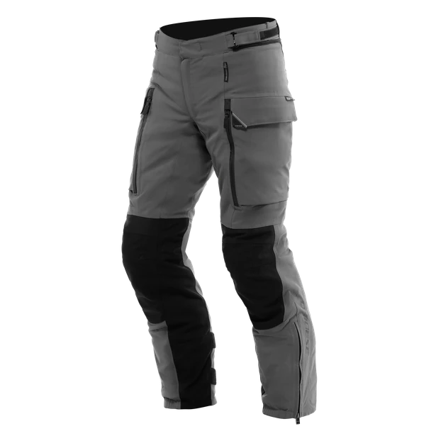 Dainese Hekla Absoluteshell Pro 20K Pants Iron Gate Black 4 Dainese Hekla Absoluteshell Pro 20K Pants Iron Gate Black - Afbeelding 2