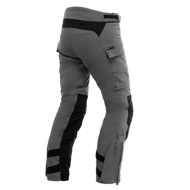 Dainese Hekla Absoluteshell Pro 20K Pants Iron Gate Black 3 Dainese Hekla Absoluteshell Pro 20K Pants Iron Gate Black