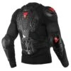 Dainese MX 2 Safety Jacket Black