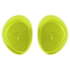 Dainese Pista Elbow Slider Fluo Geel