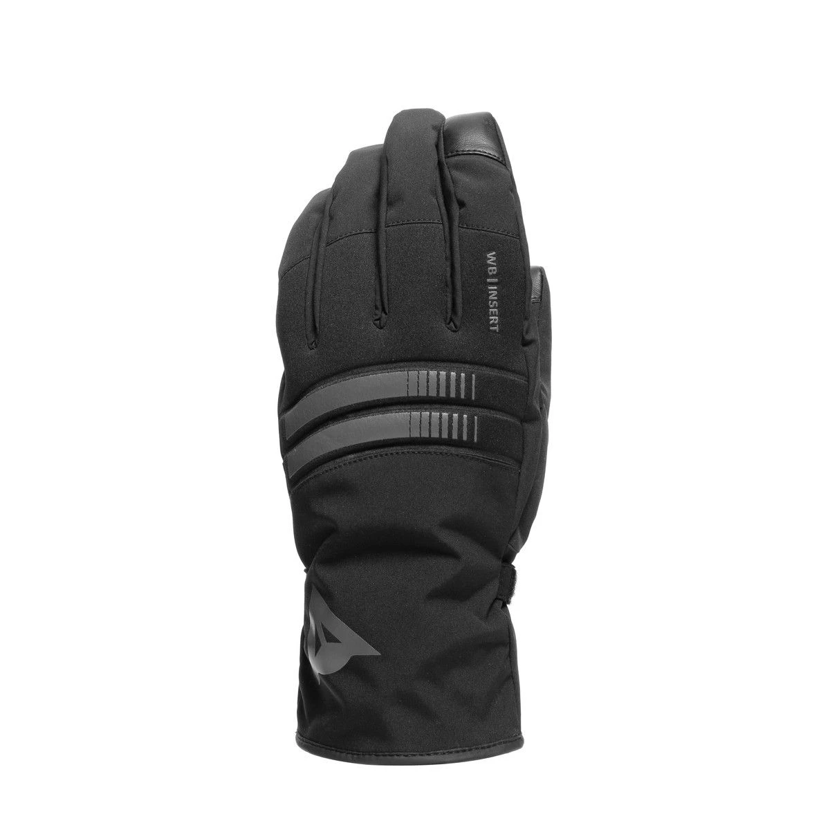 Dainese Plaza 3 D-Dry Zwart Antraciet 5 Dainese Plaza 3 D-Dry Zwart Antraciet - Afbeelding 3