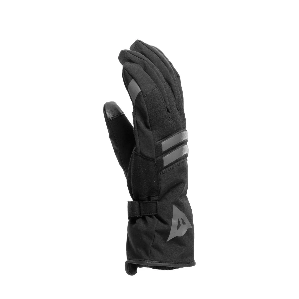 Dainese Plaza 3 D-Dry Zwart Antraciet 3 Dainese Plaza 3 D-Dry Zwart Antraciet