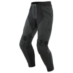 Dainese Pony 3 S/T Mat Zwart