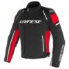Dainese Racing 3 D-Dry Zwart Zwart Rood -Motorfiets Accessoires Verkoop dainese racing 3 d dry black black red 684 1 m 0827281 xlarge 1
