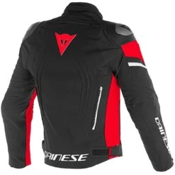 Dainese Racing 3 D-Dry Zwart Zwart Rood -Motorfiets Accessoires Verkoop dainese racing 3 d dry black black red 684 2 m 0827281 xlarge