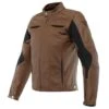 Dainese Razon 2 Leather Jacket Tobacco -Motorfiets Accessoires Verkoop dainese razon 2 leather jacket tobacco