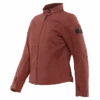 Dainese Rochelle Lady D-Dry Jacket Apple Butter