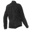 Dainese Sevilla Air Lady Tex Jacket Black Black