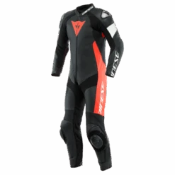 Dainese Tosa 1 Pcs Leather Suit Perf Black Fluo Red White 15 Dainese Tosa 1 Pcs Leather Suit Perf Black Fluo Red White -Motorfiets Accessoires Verkoop dainese tosa 1 pcs leather suit perf black fluo red white 1