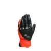Dainese 4-Stroke 2 Zwart Fluo Rood -Motorfiets Accessoires Verkoop dainese 4 stroke 2 black fluo red motorcycle gloves