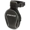 Dainese Leg-Bag Stealth Zwart -Motorfiets Accessoires Verkoop dainese leg bag stealth