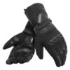 Dainese Scout 2 Unisex GTX Zwart Zwart Zwart -Motorfiets Accessoires Verkoop dainese scout2 gore tex gloves