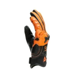 Dainese X-Ride Zwart Flame Oranje 20 Dainese X-Ride Zwart Flame Oranje -Motorfiets Accessoires Verkoop dainese x ride black flame orange motorcycle gloves3