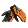 Dainese X-Ride Zwart Flame Oranje -Motorfiets Accessoires Verkoop dainese x ride black flame orange motorcycle gloves4