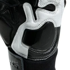 Dainese X-Ride Zwart Wit -Motorfiets Accessoires Verkoop dainese x ride black white motorcycle gloves10
