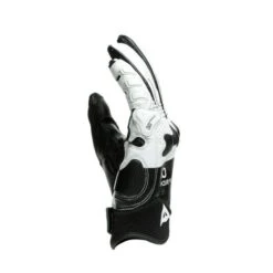 Dainese X-Ride Zwart Wit -Motorfiets Accessoires Verkoop dainese x ride black white motorcycle gloves3