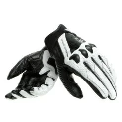 Dainese X-Ride Zwart Wit -Motorfiets Accessoires Verkoop dainese x ride black white motorcycle gloves4