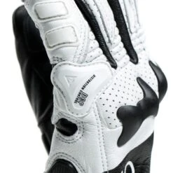 Dainese X-Ride Zwart Wit -Motorfiets Accessoires Verkoop dainese x ride black white motorcycle gloves5