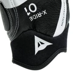 Dainese X-Ride Zwart Wit -Motorfiets Accessoires Verkoop dainese x ride black white motorcycle gloves7