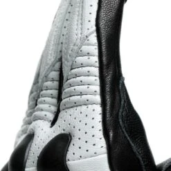 Dainese X-Ride Zwart Wit -Motorfiets Accessoires Verkoop dainese x ride black white motorcycle gloves8