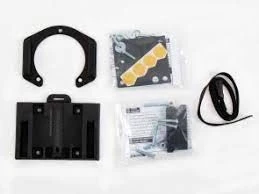 Hepco & Becker Tankring Lock-It Universal 5 Hole Mounting For Kawasaki & Bmw F650 3 Hepco & Becker Tankring Lock-It Universal 5 Hole Mounting For Kawasaki & Bmw F650