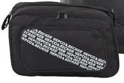 Hepco & Becker Binnentas Links Junior 40